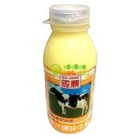 國農牛乳(果汁味)(200mlX24支)