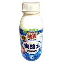 國農(nóng)優(yōu)酪乳(原味)(200mlX24支)