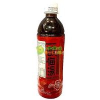 一本酸梅湯600ml