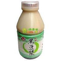 正康鮮醇黑豆?jié){330ml