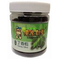 優(yōu)米部落蜜煉丁香欖350克