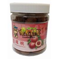 優(yōu)米部落泰國咸桃360克