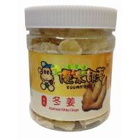 優(yōu)米部落日式冬姜360克