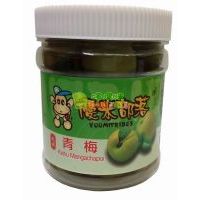 優(yōu)米部落紀州青梅330克