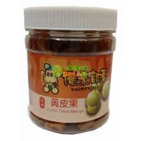 優(yōu)米部落化咳黃皮果230克