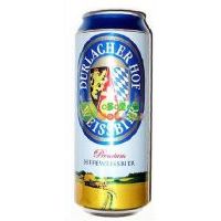 德拉克小麥啤酒500ml