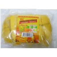 泰國(guó)邁谷水芒果片(辣味)500克