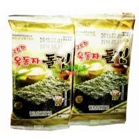 玉童子原味海苔(烘烤)(2gX8包)