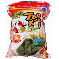 泰國小老板紫菜(辣香味)36克