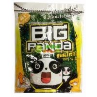 泰國(guó)小熊貓海苔片(魷魚(yú)味)72克