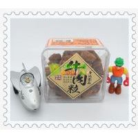 香記牛肉粒(香辣味)300克(5箱送一箱)