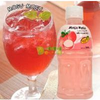 磨谷磨谷果汁飲料(荔枝味)320ml