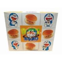 哆啦A夢(mèng)銅鑼燒(香芋味)240克