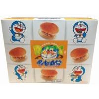 哆啦A夢(mèng)銅鑼燒(香芋味)128克