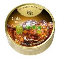 嘉云糖(可樂味)175克(950)