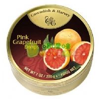 嘉云糖(西柚味)200克(136)