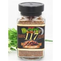 UCC速溶咖啡117(玻璃瓶)90克