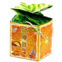 澳門葡記甜橙果子酥300克