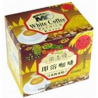 馬來(lái)西亞張志明即溶咖啡180克