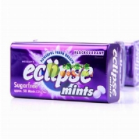 易極薄菏糖(紫色)34克