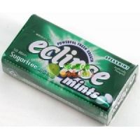 易極薄菏糖(綠色)34克