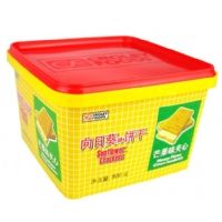 新苗向日葵夾心餅(芒果味)800g