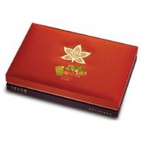 香港美心東方之珠月餅660克(110gX6個)