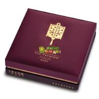 香港美心四色彩月月餅740克