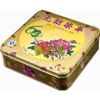 香港元朗榮華純正伍仁月餅740克