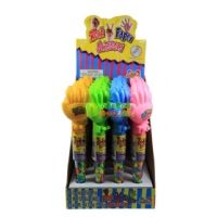 出口玩具糖(包剪錘)10g