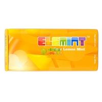 第一原素無糖薄荷糖酸味檸檬味25g