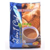 益昌老街二合一白咖啡(無糖)375克袋裝